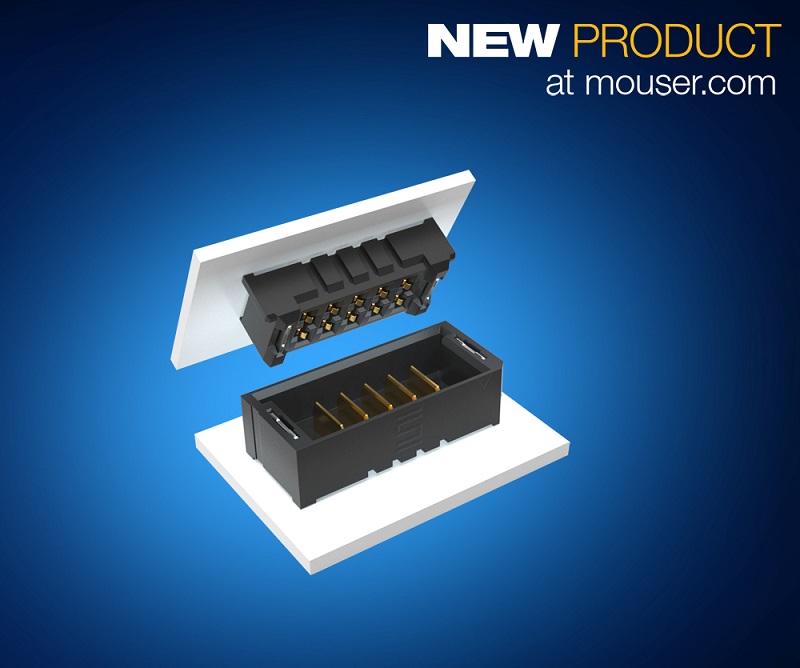 LTM2810 µModule Isolators, Now Shipping from Mouser